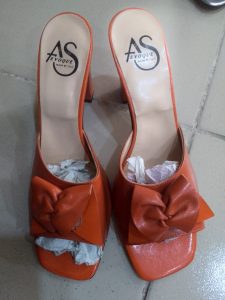 Leather Chelsea Boots – Classic Black