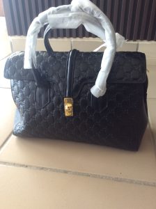 Raffia Beach Bag – Sunburst Yellow