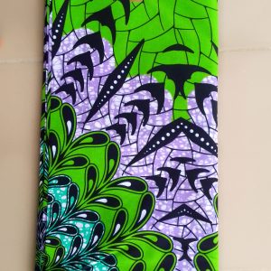 Cotton Plain Fabric – Pure White (6 yards)